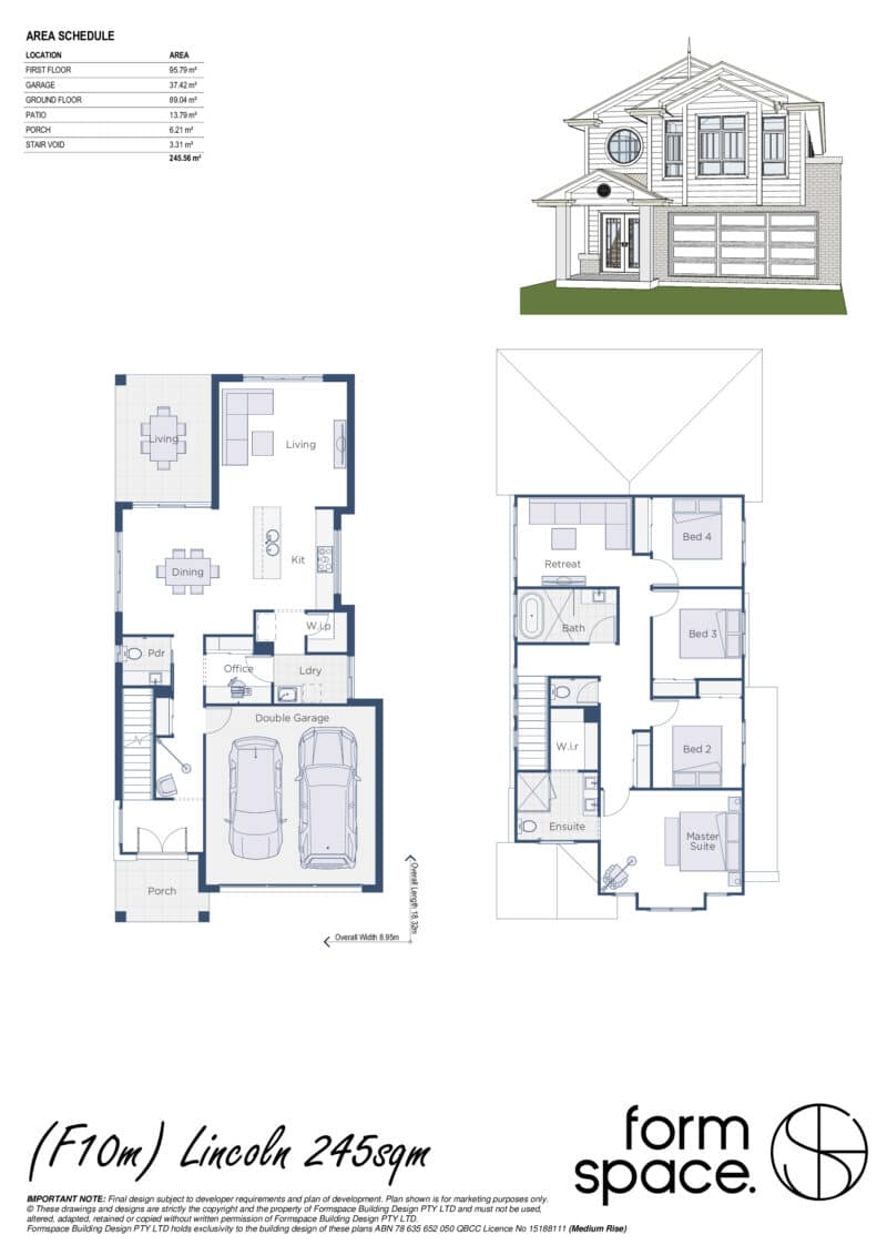 Our designs zeal homes