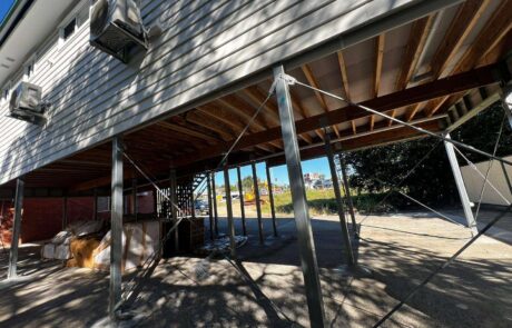 Case Studies: Lily’s Stump Home Granny Flat in Enoggera 10