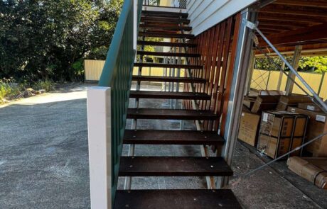 Case Studies: Lily’s Stump Home Granny Flat in Enoggera 9