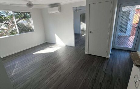 Case Studies: Lily’s Stump Home Granny Flat in Enoggera 8