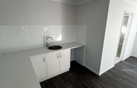 Case Studies: Lily’s Stump Home Granny Flat in Enoggera 7