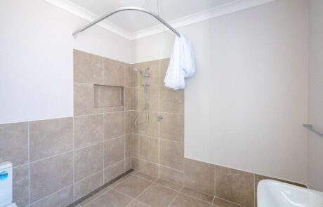 Case Study: LHA Supported Independent Living GOLD Home 6