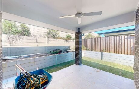 Case Study: LHA Supported Independent Living GOLD Home 15