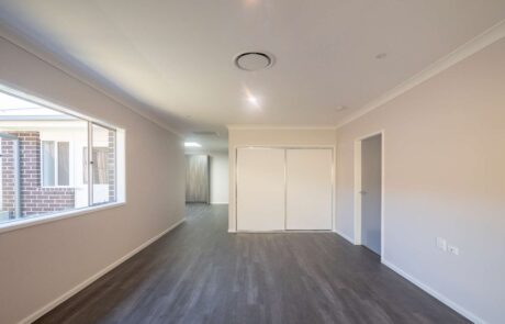 Case Study: LHA Supported Independent Living GOLD Home 18