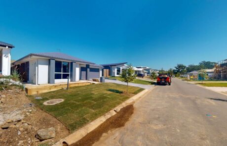 Case Study: LHA Supported Independent Living GOLD Home 9