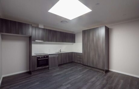 Case Study: LHA Supported Independent Living GOLD Home 11