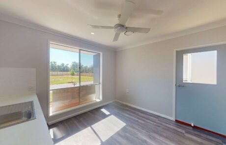 Case Study: LHA Supported Independent Living GOLD Home 21