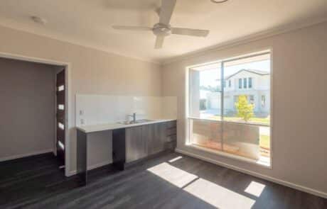 Case Study: LHA Supported Independent Living GOLD Home 12