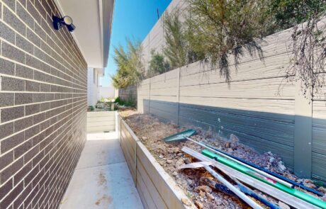 Case Study: LHA Supported Independent Living GOLD Home 23