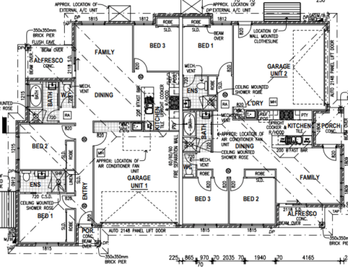 Building a Duplex – Important Tips to Consider