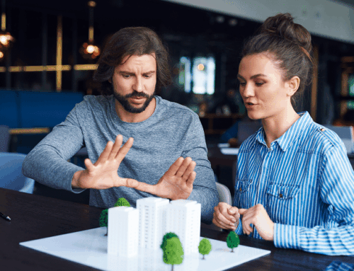 “We Just Want to Build” — Why So Many Homebuyers Are Reconsidering the Big Builders in 2025