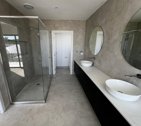 Bathroom Featured Image