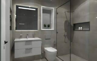 Bathroom Gallery 9