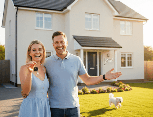 How to Choose the Right Builder: Asking the Hard Questions That Put You in Control