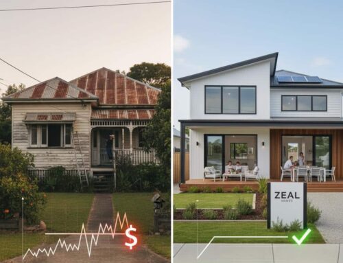 The Hidden Tax You Pay Every Day in an Older Home